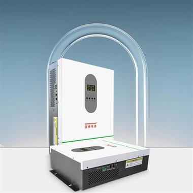 Inversor solar 6,2kW